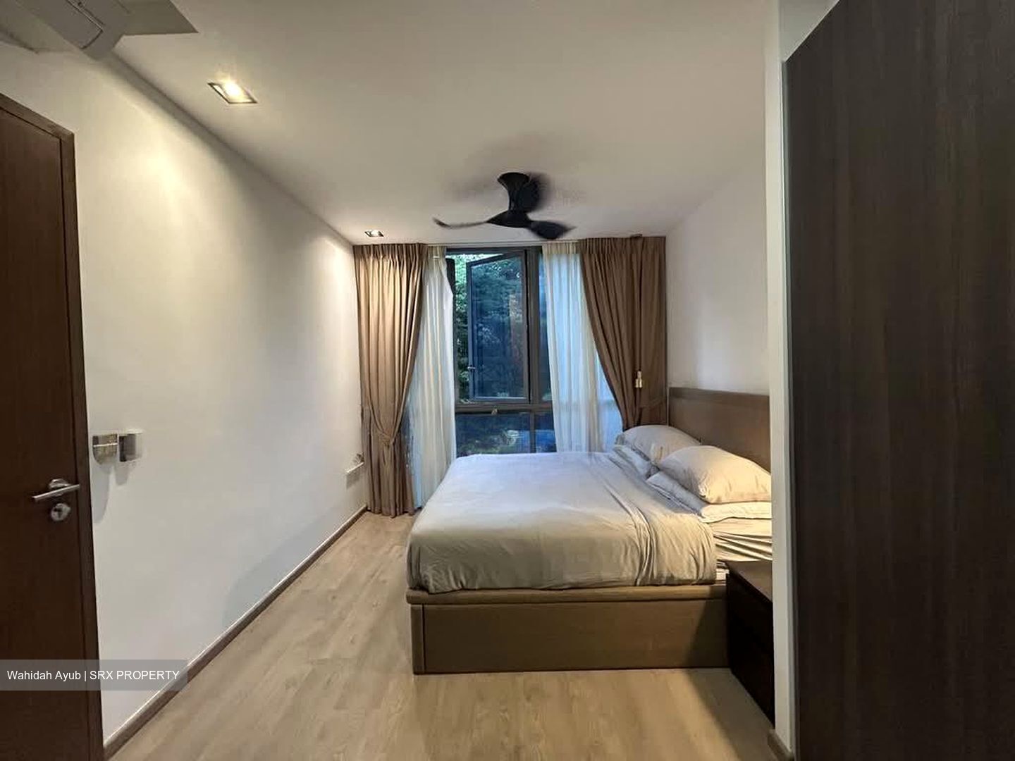 The Visionaire (D27), Condominium #568143491